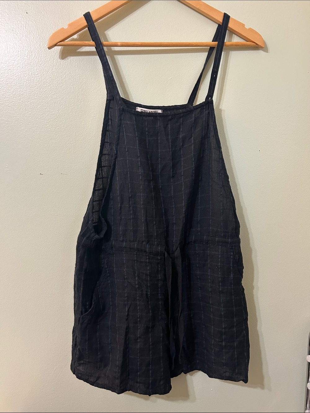 Billabong Bermuda Playsuit Romper